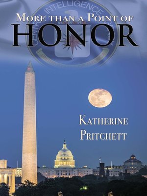cover image of More Than a Point of Honor